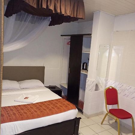 Beach View Hotel - Kisumu Extérieur photo