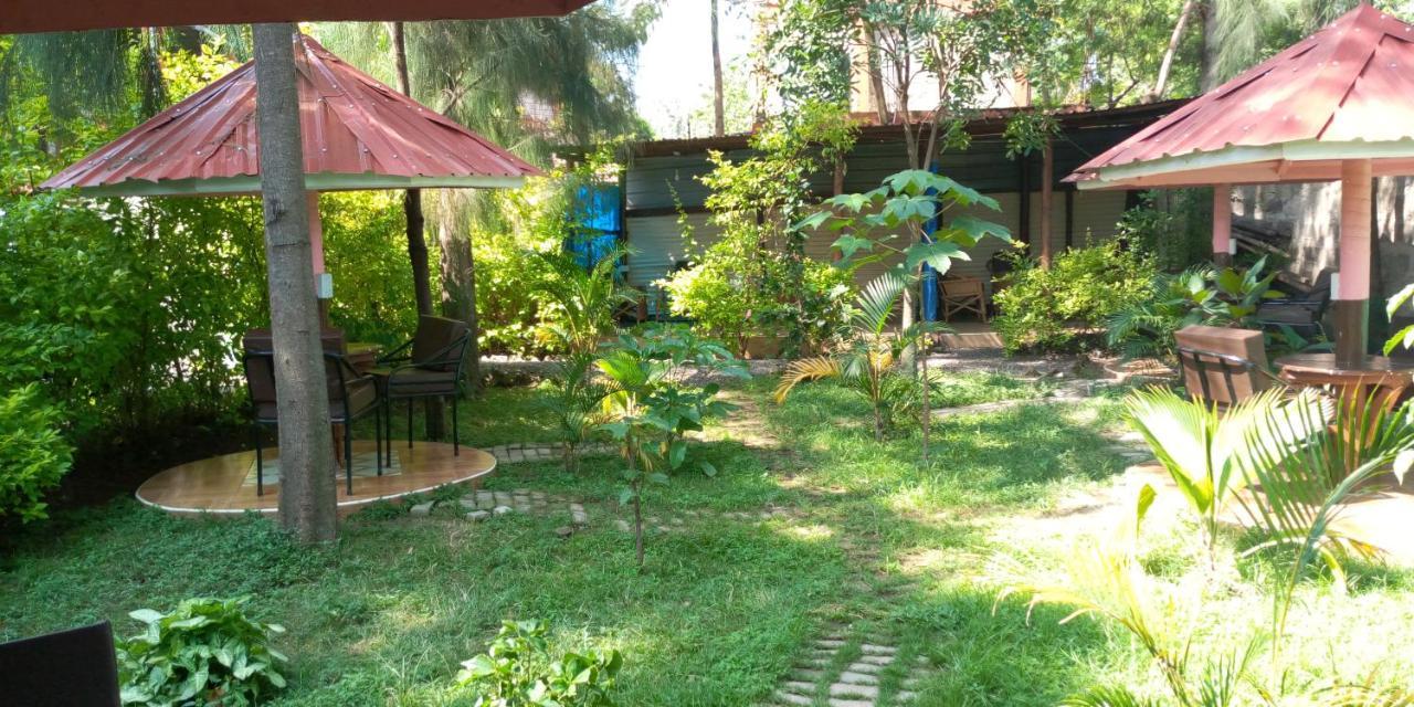 Beach View Hotel - Kisumu Extérieur photo