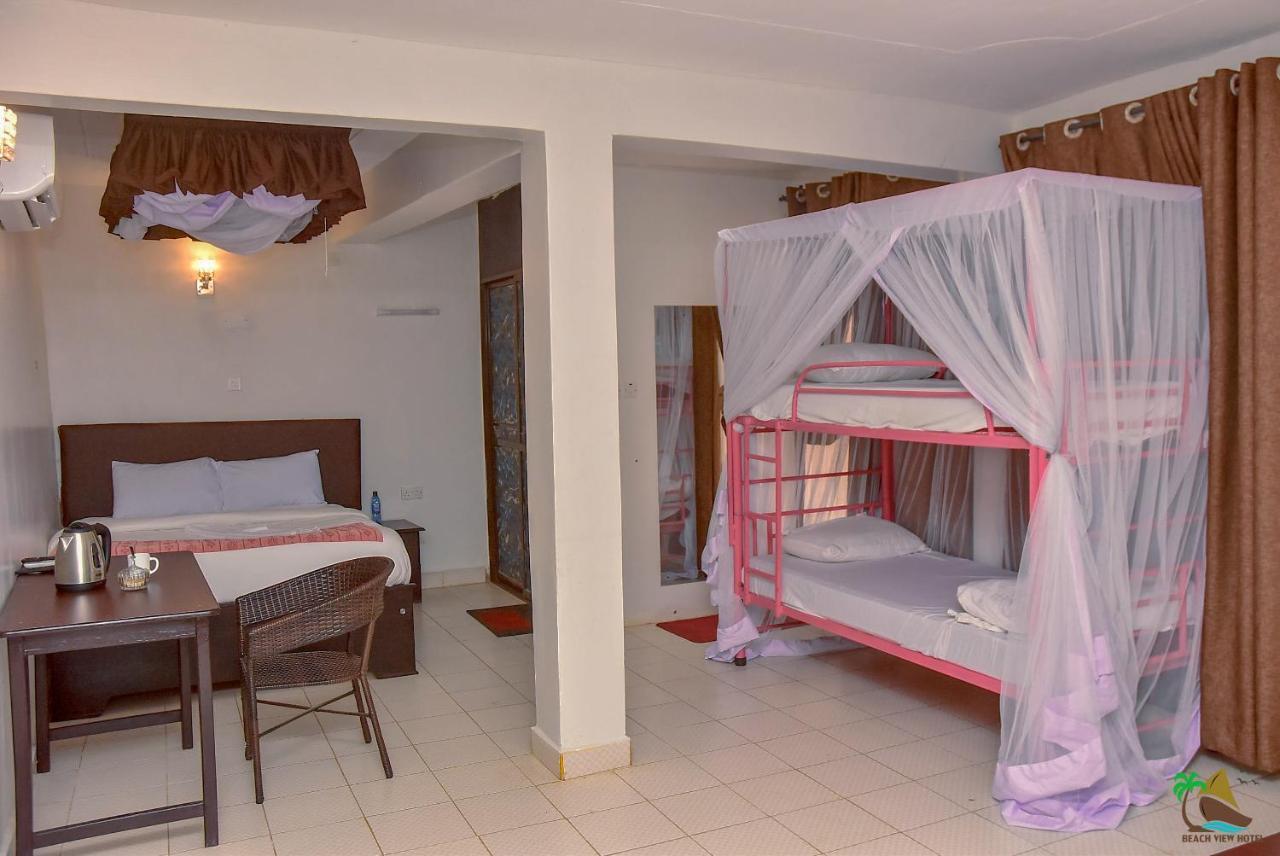Beach View Hotel - Kisumu Extérieur photo