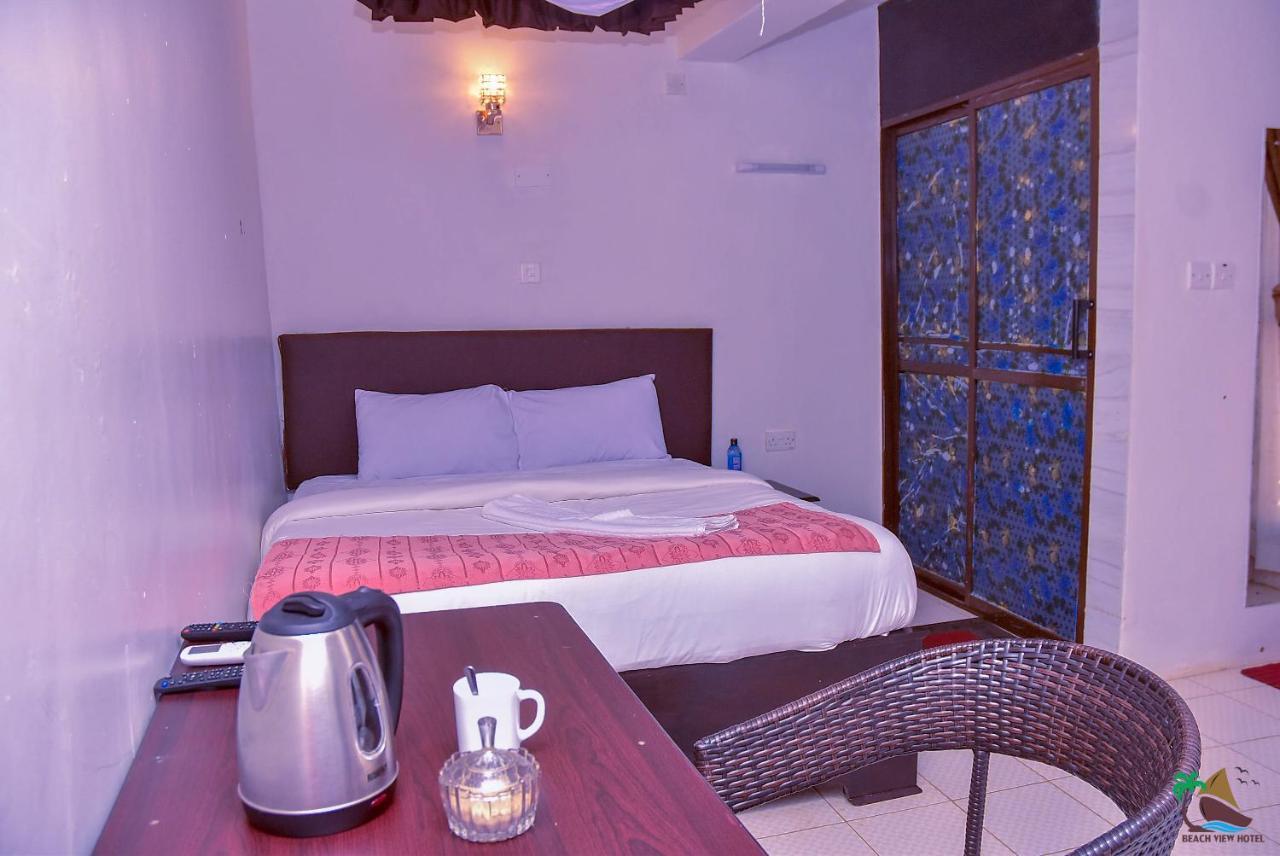 Beach View Hotel - Kisumu Extérieur photo