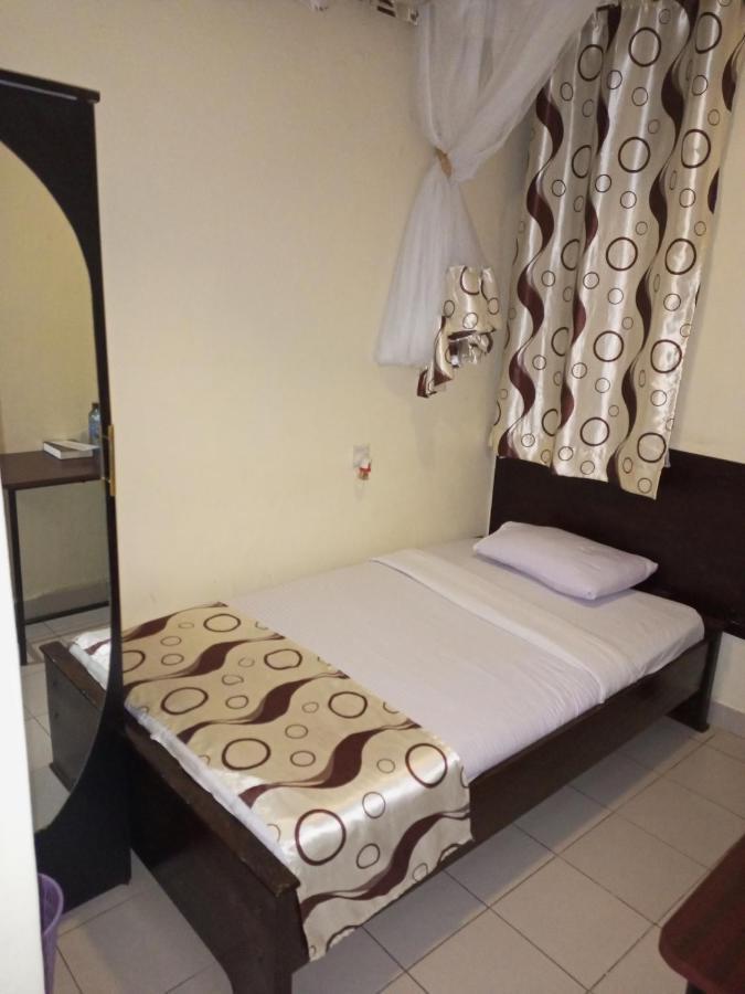 Beach View Hotel - Kisumu Extérieur photo