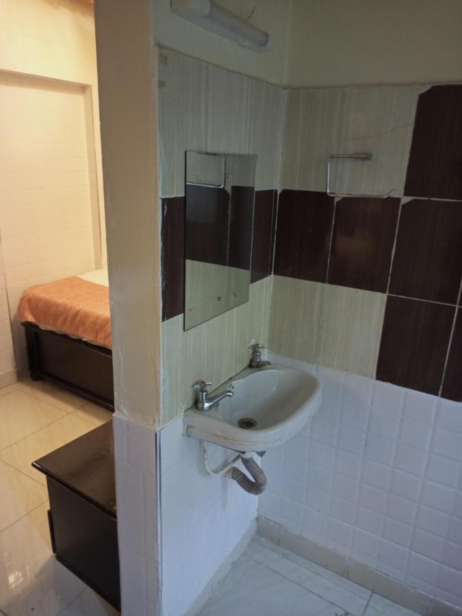 Beach View Hotel - Kisumu Extérieur photo