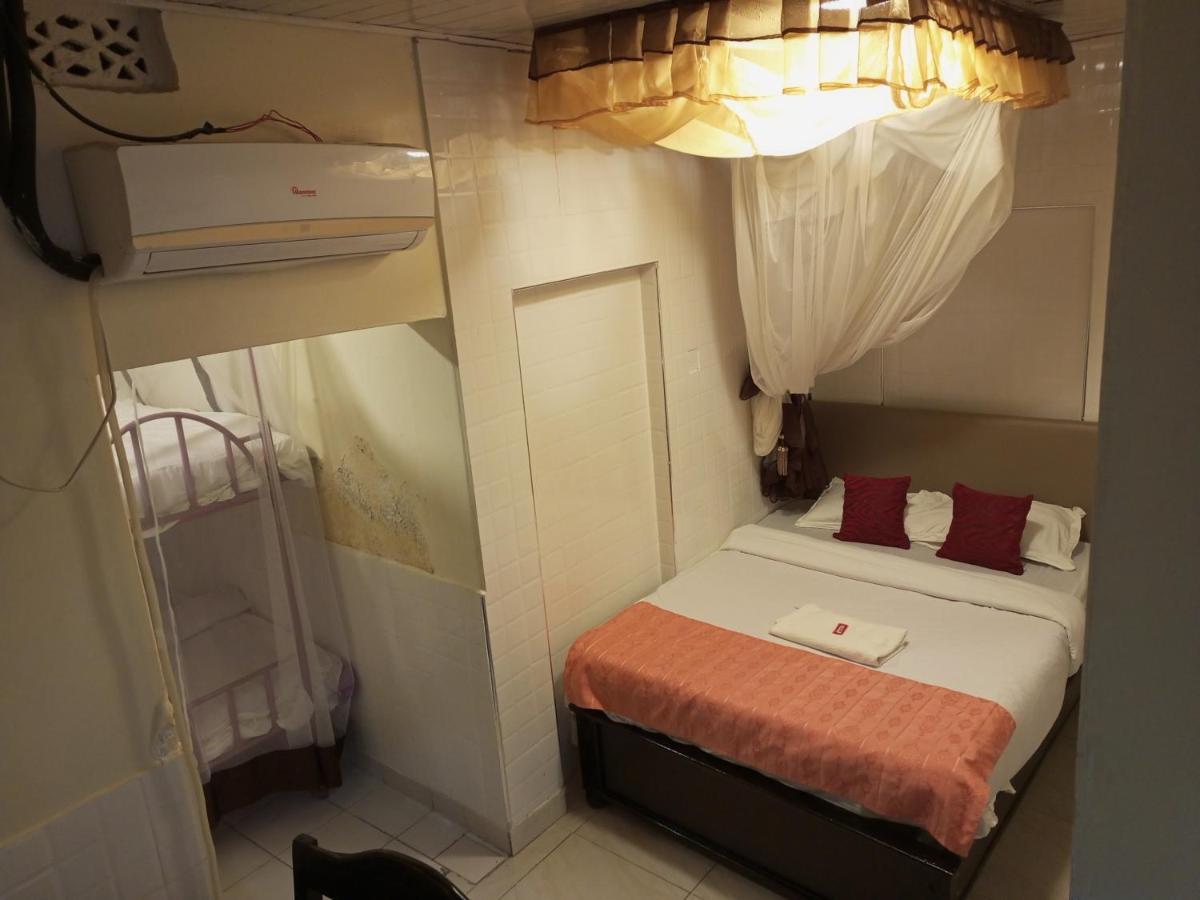 Beach View Hotel - Kisumu Extérieur photo