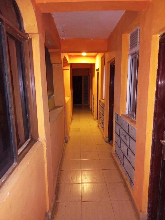 Beach View Hotel - Kisumu Extérieur photo
